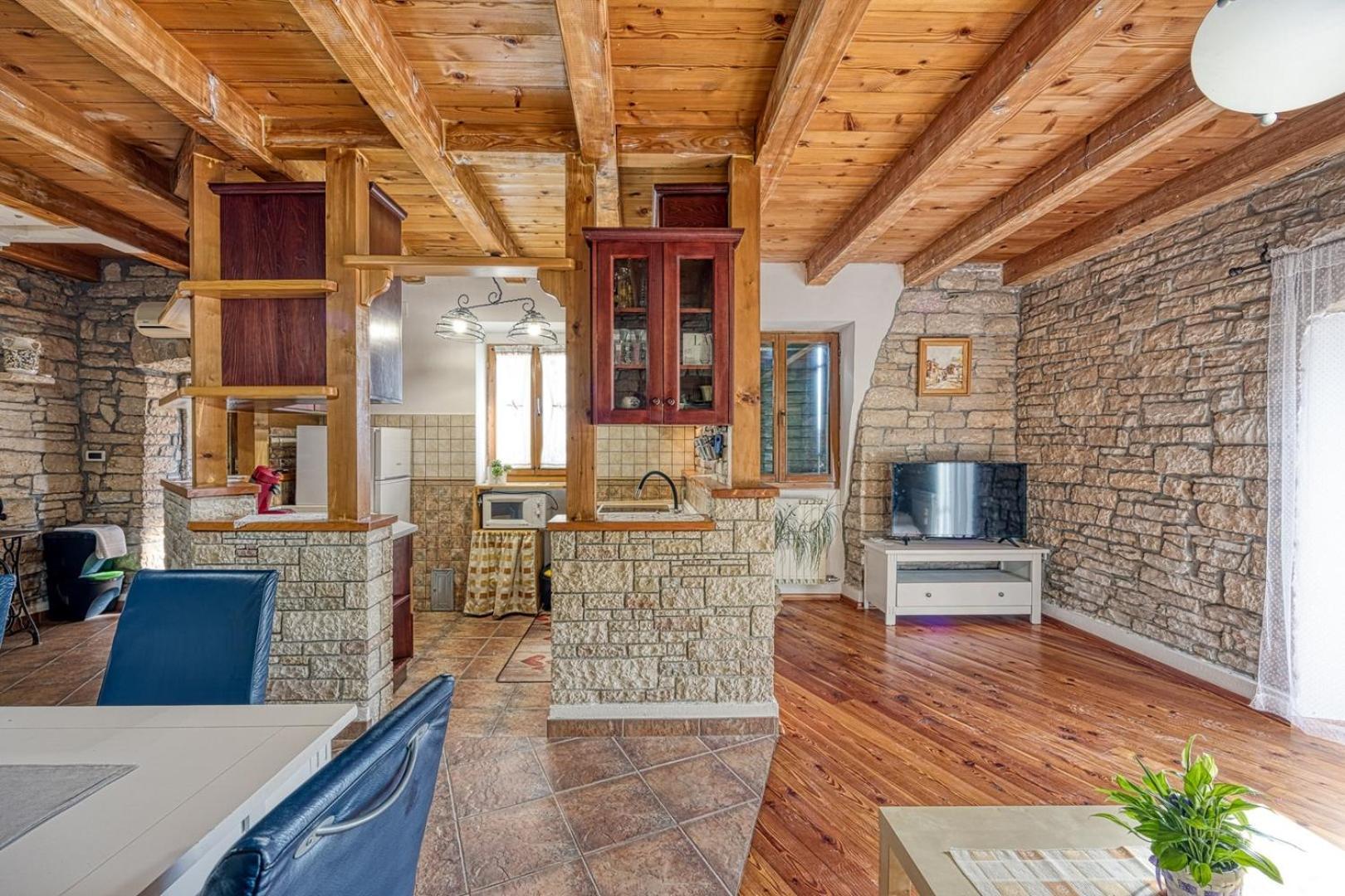 Casa Gustinka Villa Heki Екстериор снимка