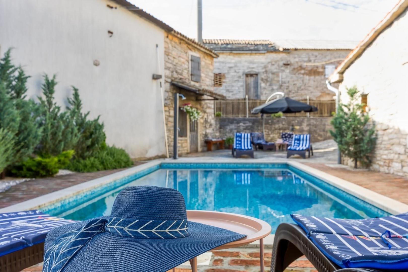 Casa Gustinka Villa Heki Екстериор снимка