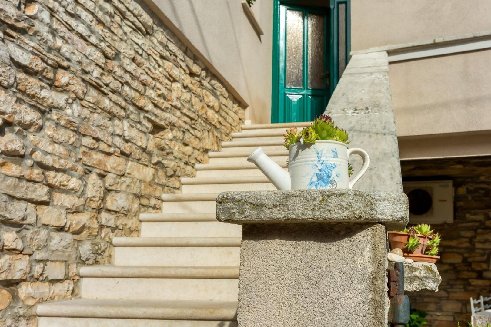 Casa Gustinka Villa Heki Екстериор снимка