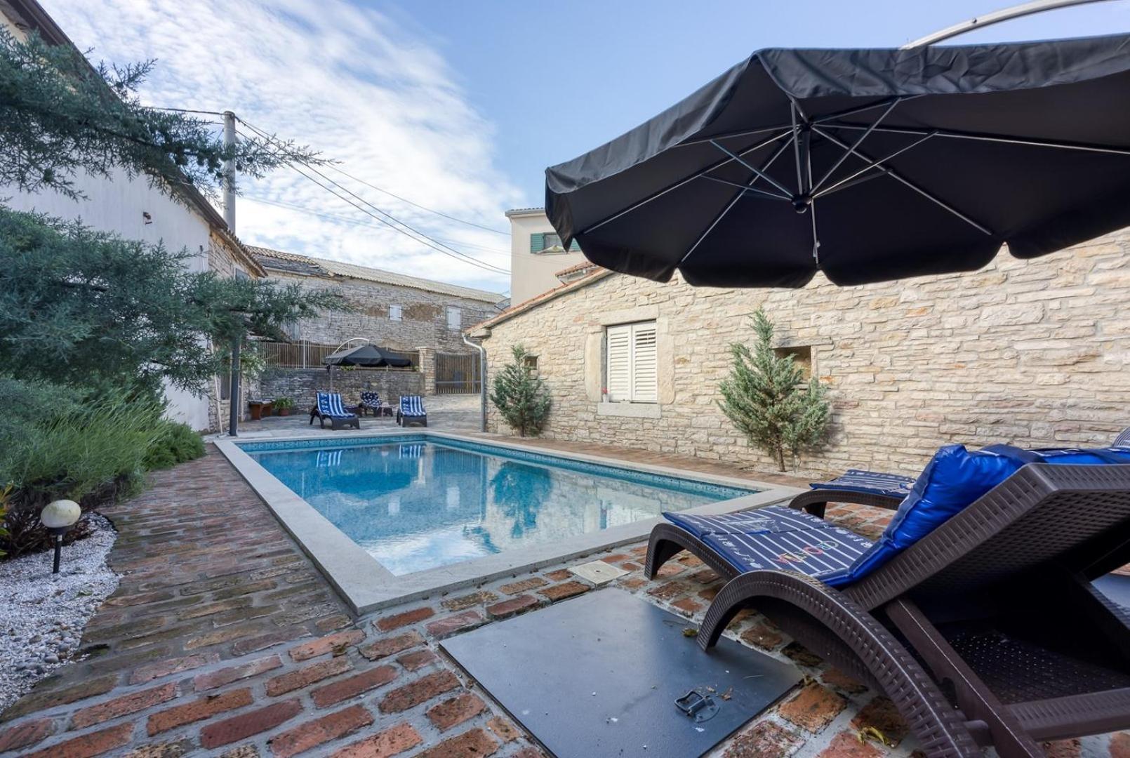 Casa Gustinka Villa Heki Екстериор снимка