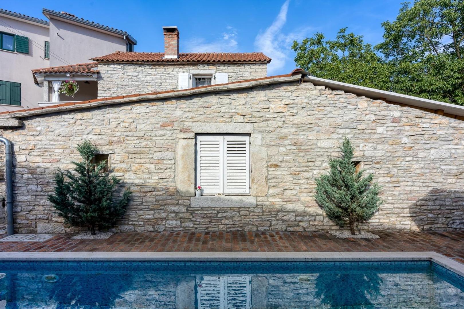 Casa Gustinka Villa Heki Екстериор снимка