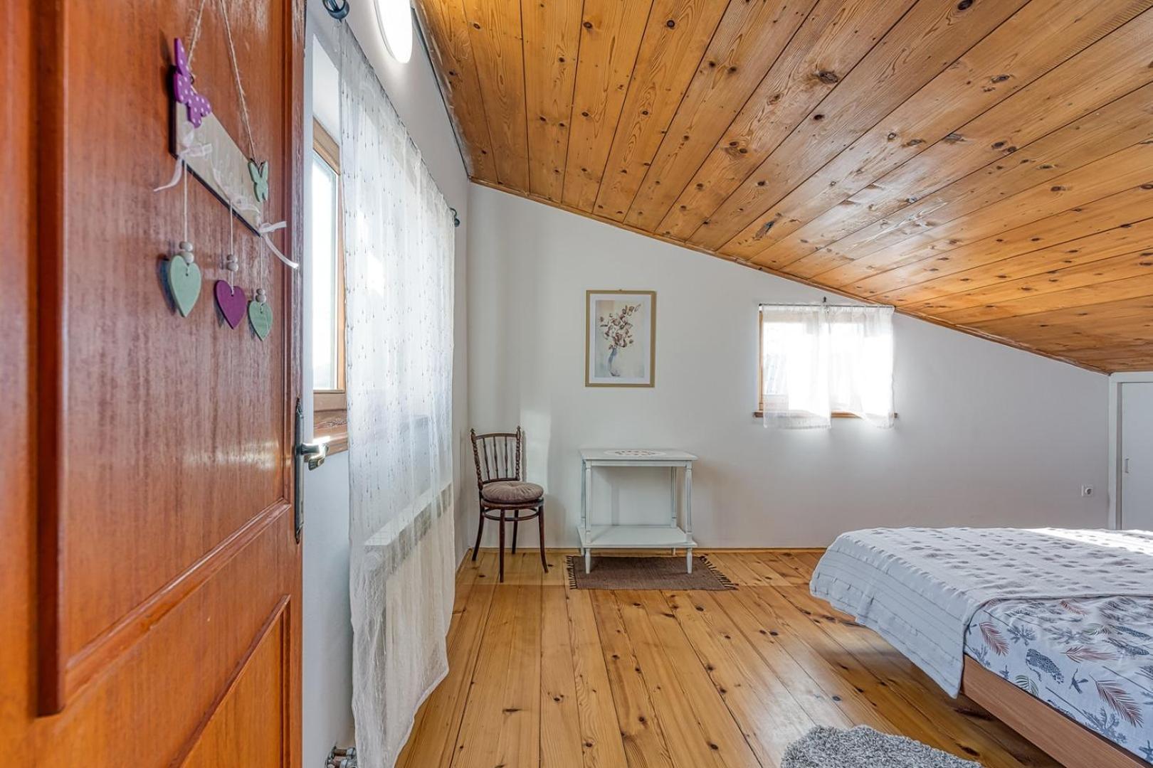 Casa Gustinka Villa Heki Екстериор снимка