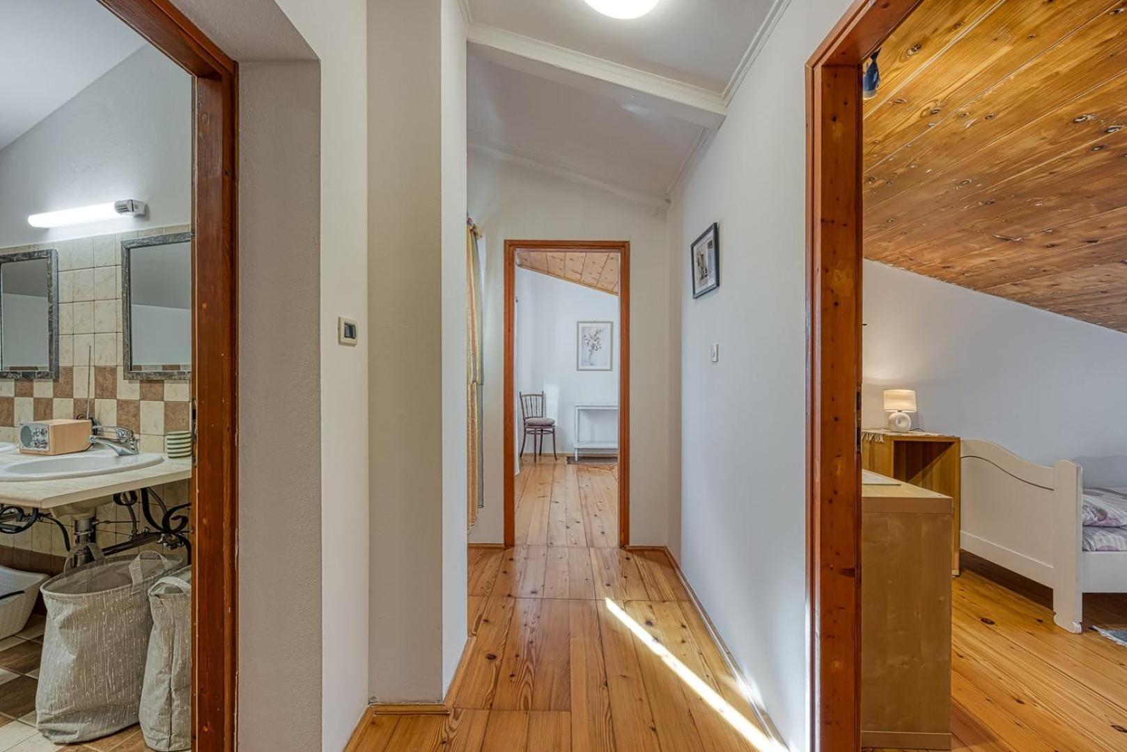 Casa Gustinka Villa Heki Екстериор снимка