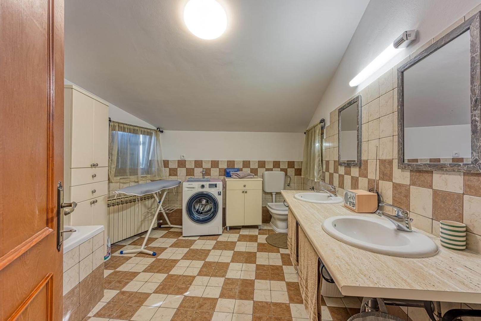 Casa Gustinka Villa Heki Екстериор снимка