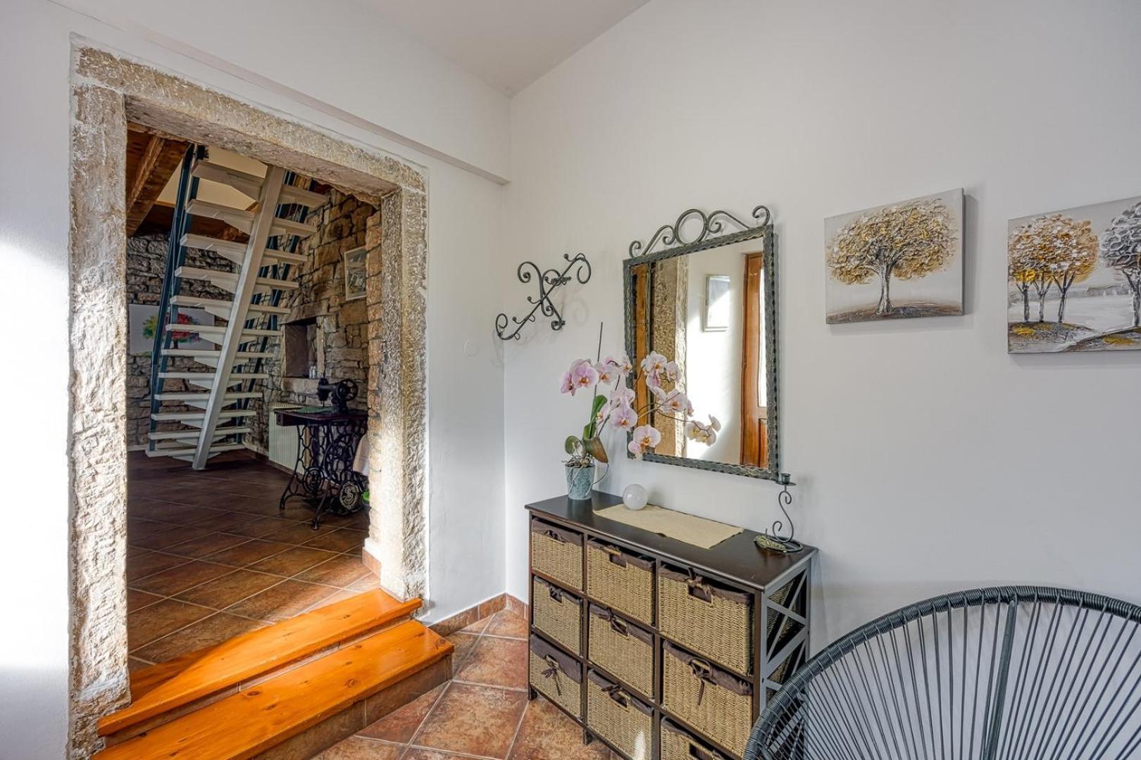 Casa Gustinka Villa Heki Екстериор снимка
