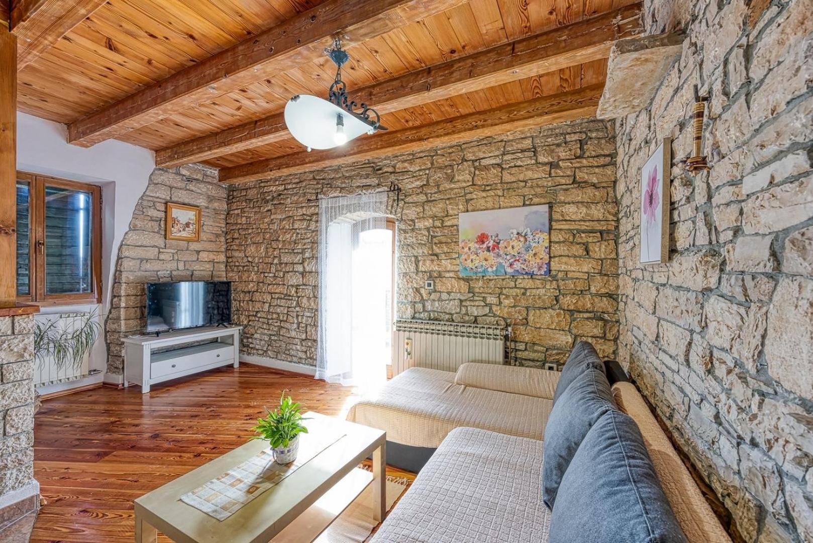 Casa Gustinka Villa Heki Екстериор снимка
