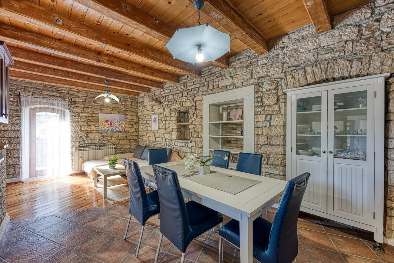 Casa Gustinka Villa Heki Екстериор снимка