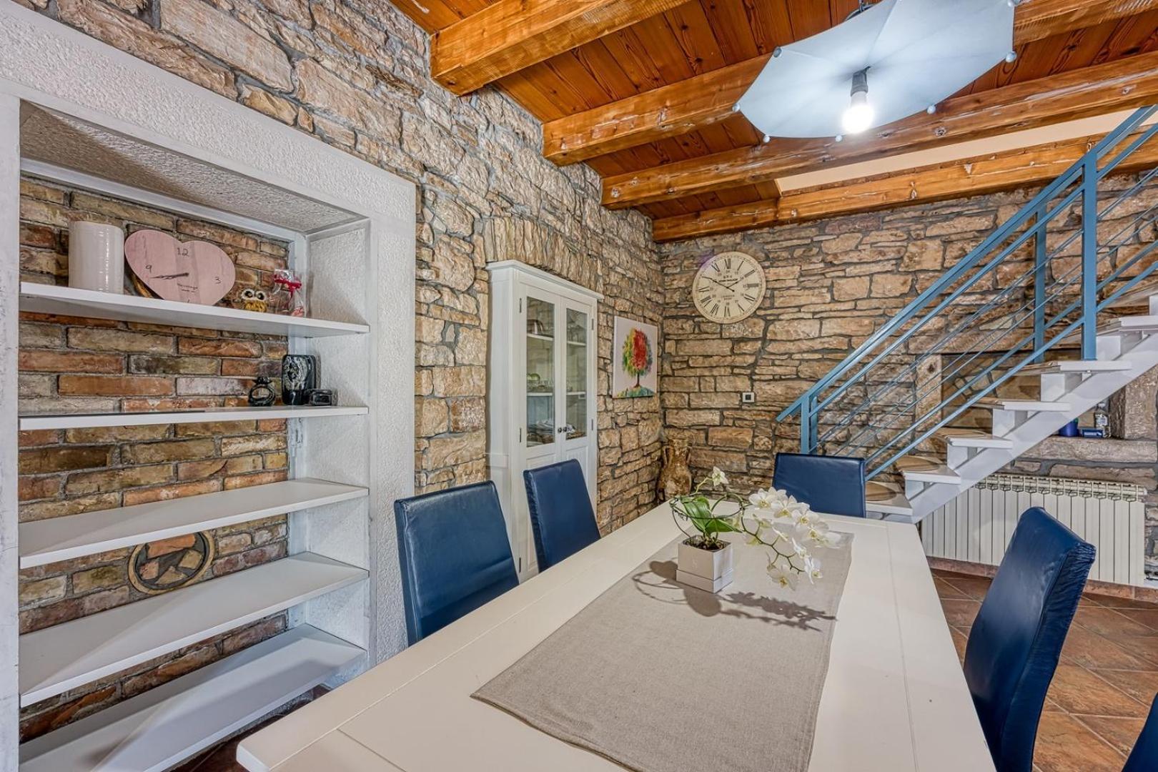 Casa Gustinka Villa Heki Екстериор снимка