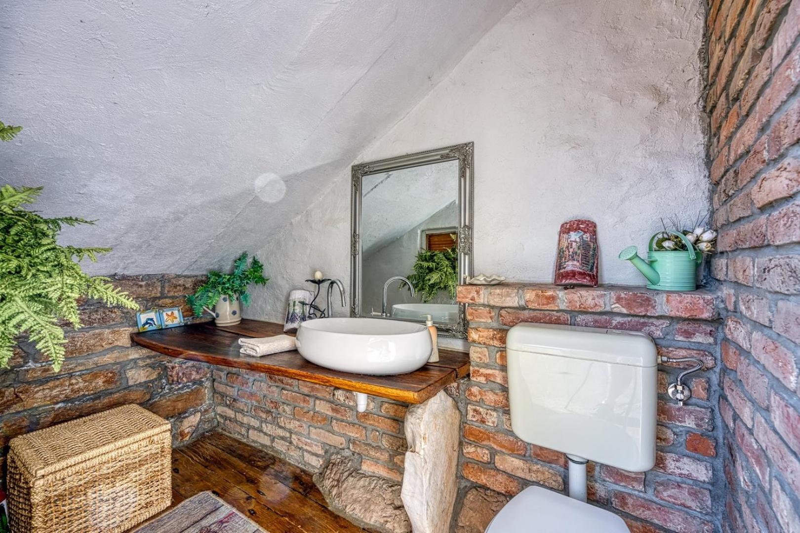 Casa Gustinka Villa Heki Екстериор снимка